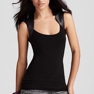 *Bailey 44* Cap Sleeve Tank